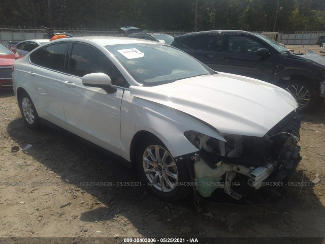 FORD FUSION 2016 3fa6p0g75gr192881