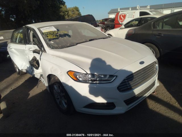 FORD FUSION 2016 3fa6p0g75gr205919