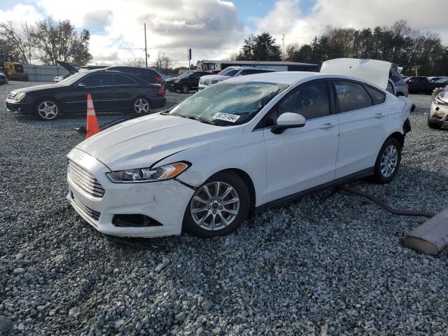 FORD FUSION S 2016 3fa6p0g75gr208285