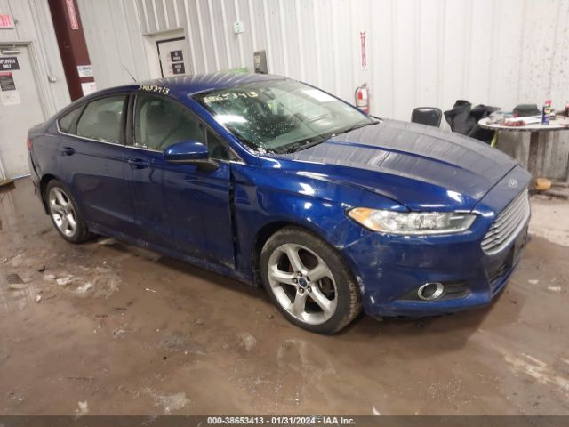 FORD FUSION 2016 3fa6p0g75gr209985