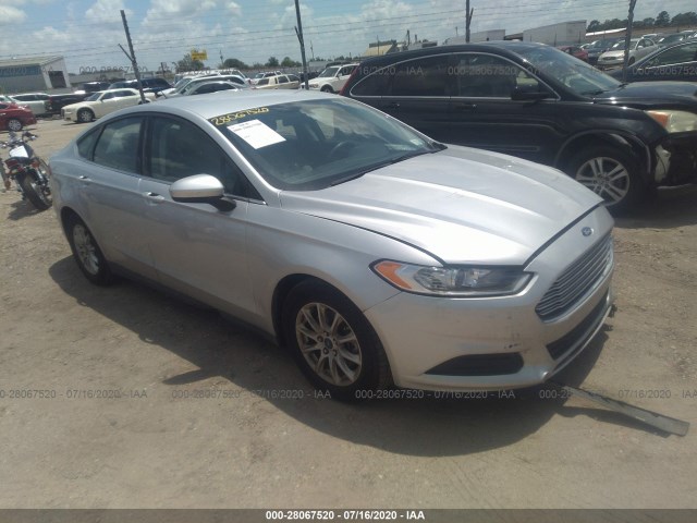 FORD FUSION 2016 3fa6p0g75gr227323