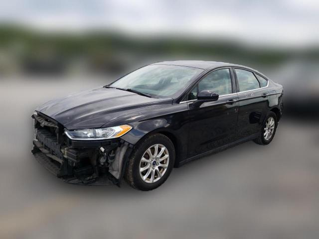 FORD FUSION 2016 3fa6p0g75gr227631