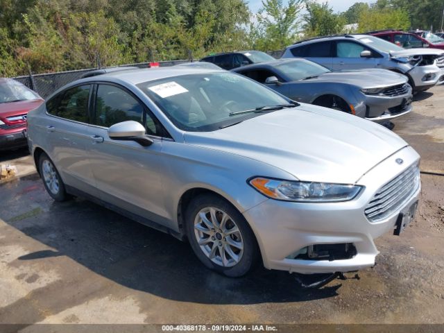 FORD FUSION 2016 3fa6p0g75gr258703