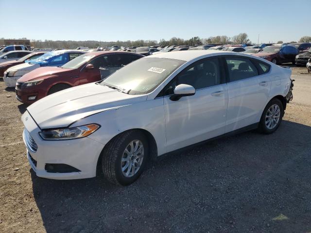 FORD FUSION 2016 3fa6p0g75gr259205