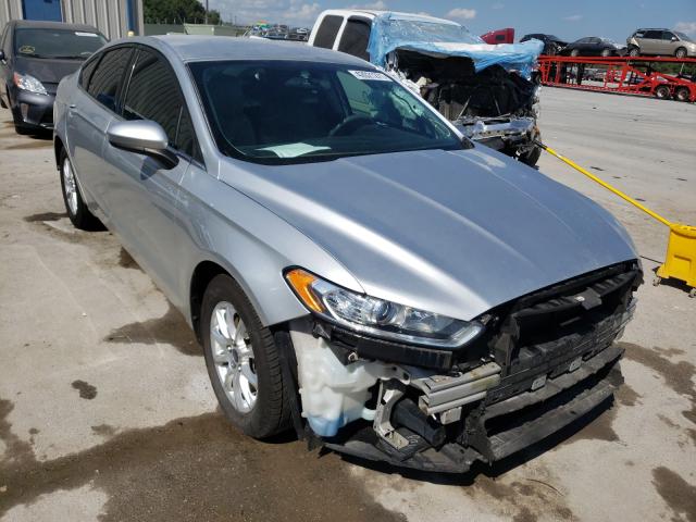 FORD FUSION S 2016 3fa6p0g75gr262220