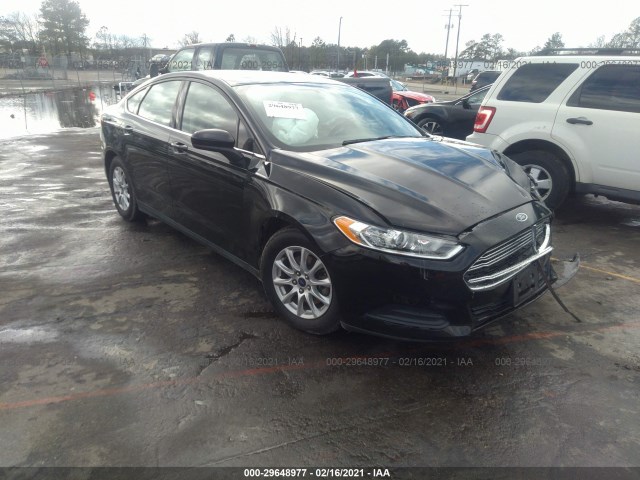 FORD FUSION 2016 3fa6p0g75gr273749