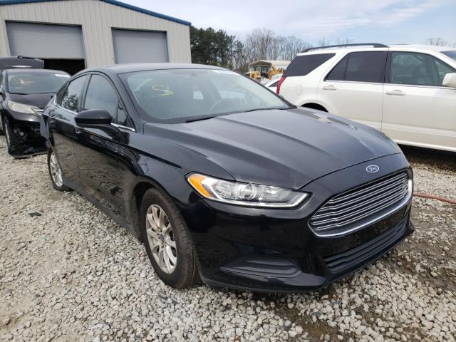 FORD FUSION S 2016 3fa6p0g75gr273945