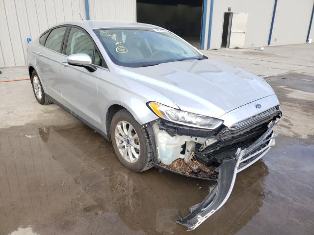 FORD FUSION S 2016 3fa6p0g75gr275226