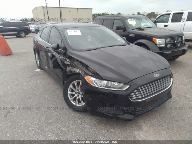 FORD FUSION 2016 3fa6p0g75gr279910