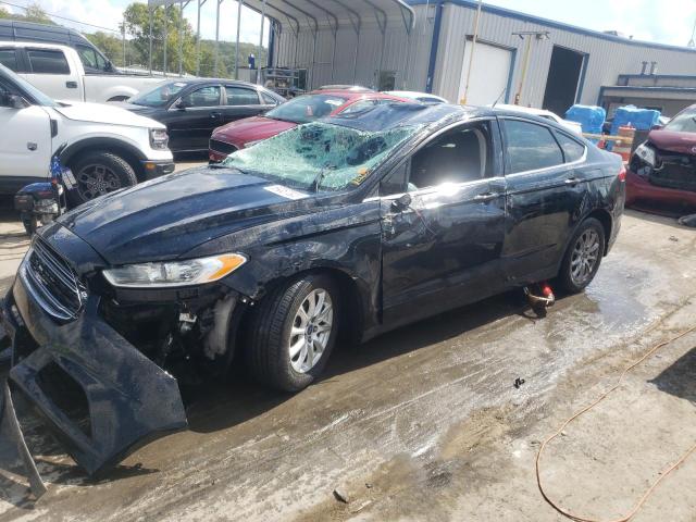 FORD FUSION S 2016 3fa6p0g75gr287229