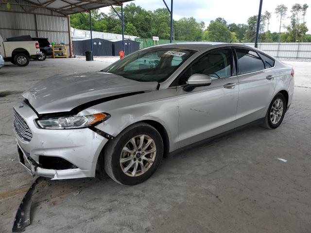 FORD FUSION S 2016 3fa6p0g75gr287263