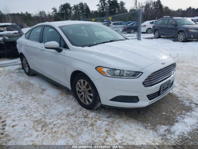 FORD FUSION 2016 3fa6p0g75gr292589