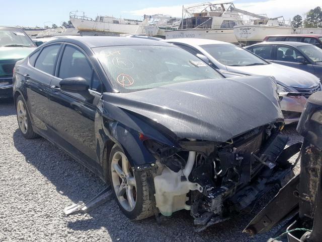 FORD FUSION S 2016 3fa6p0g75gr296724