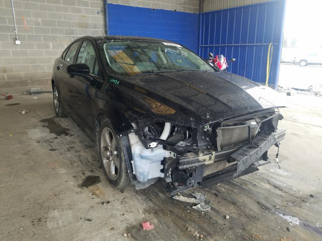 FORD FUSION S 2016 3fa6p0g75gr323288