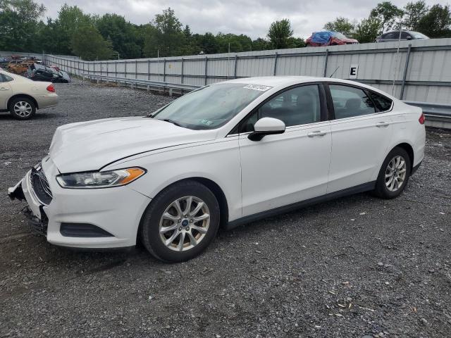 FORD FUSION S 2016 3fa6p0g75gr336817