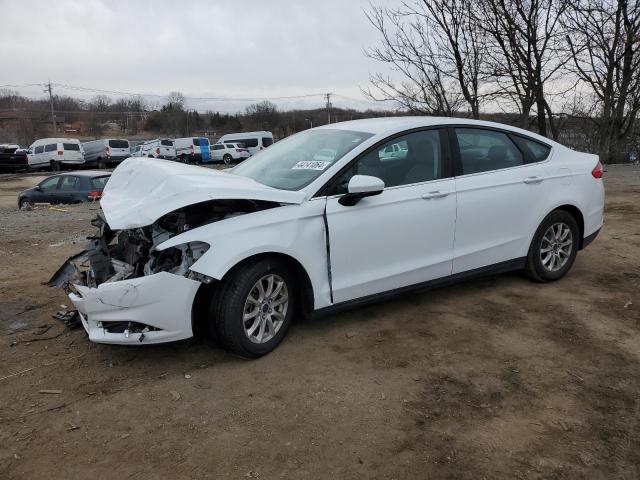 FORD FUSION 2016 3fa6p0g75gr338437