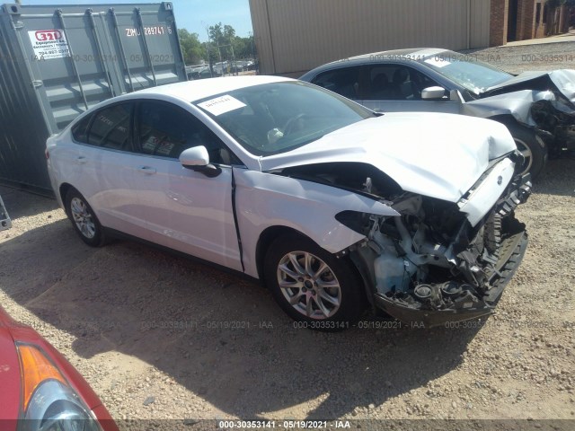 FORD FUSION 2016 3fa6p0g75gr350393