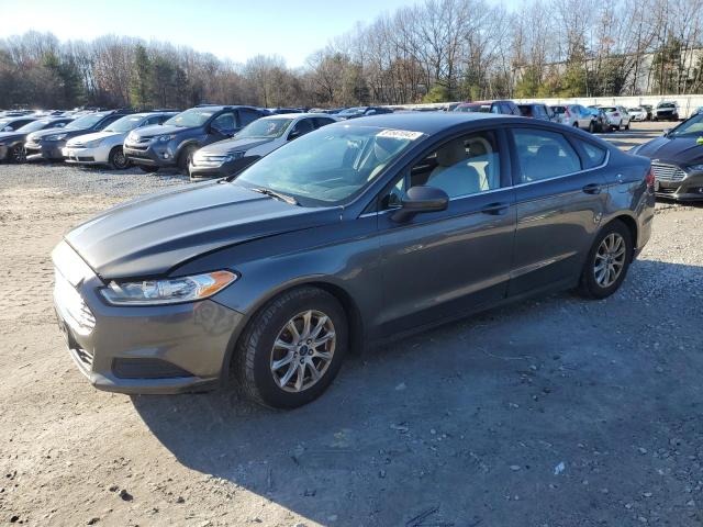 FORD ALL MODELS 2016 3fa6p0g75gr369266