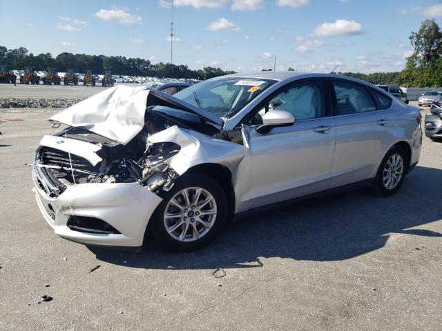 FORD FUSION S 2016 3fa6p0g75gr375777