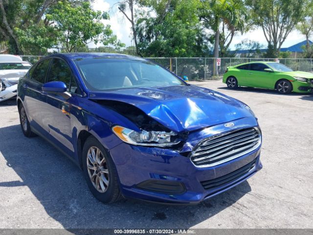 FORD FUSION 2016 3fa6p0g75gr376508