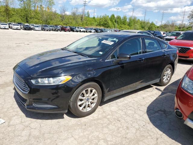 FORD FUSION 2016 3fa6p0g75gr377013