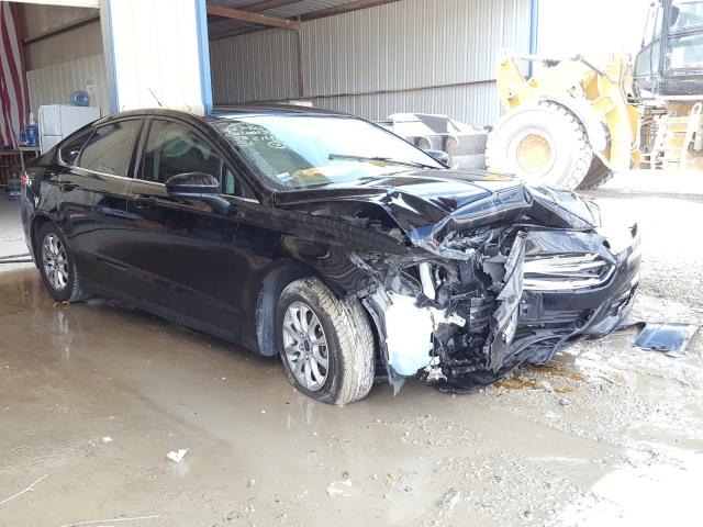 FORD FUSION S 2016 3fa6p0g75gr382146