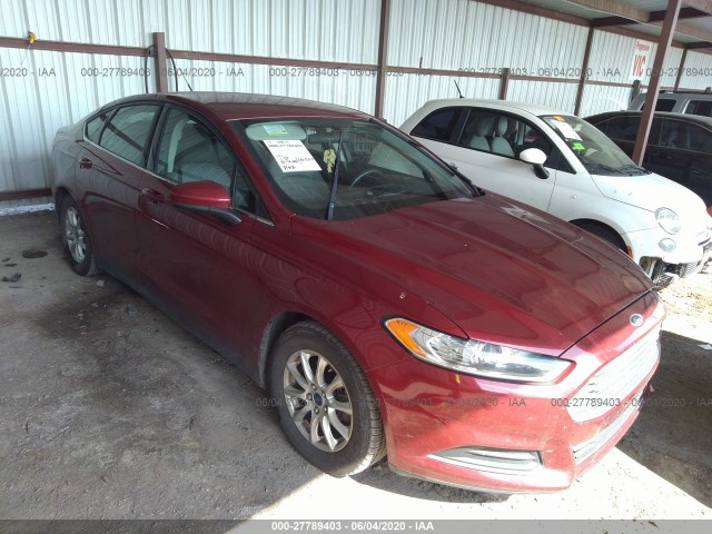 FORD FUSION 2016 3fa6p0g75gr382437