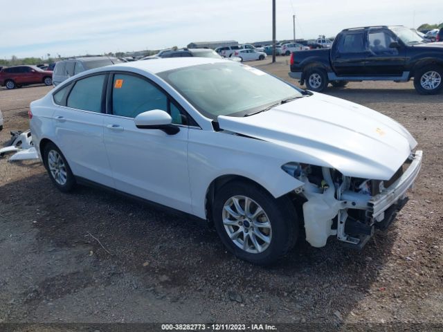 FORD FUSION 2016 3fa6p0g75gr382745