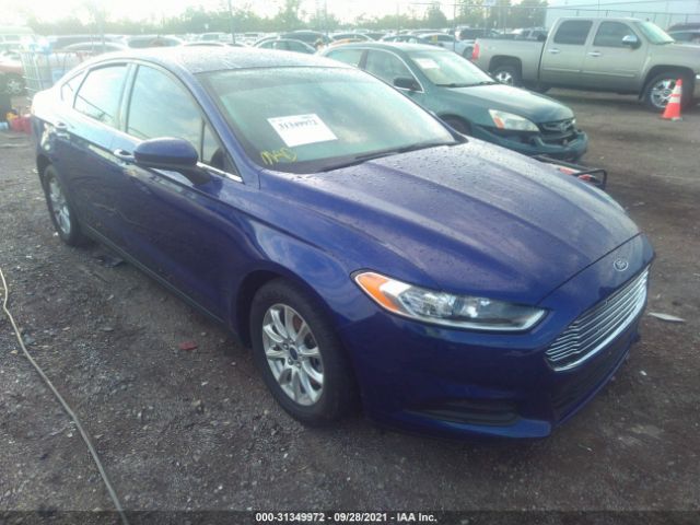 FORD FUSION 2016 3fa6p0g75gr398265