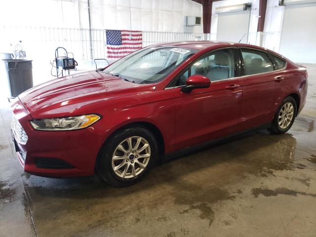 FORD FUSION S 2016 3fa6p0g75gr398279