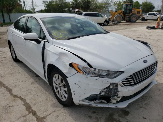 FORD FUSION S 2017 3fa6p0g75hr108012