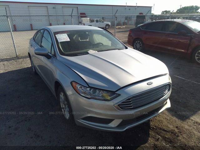 FORD FUSION 2017 3fa6p0g75hr109774