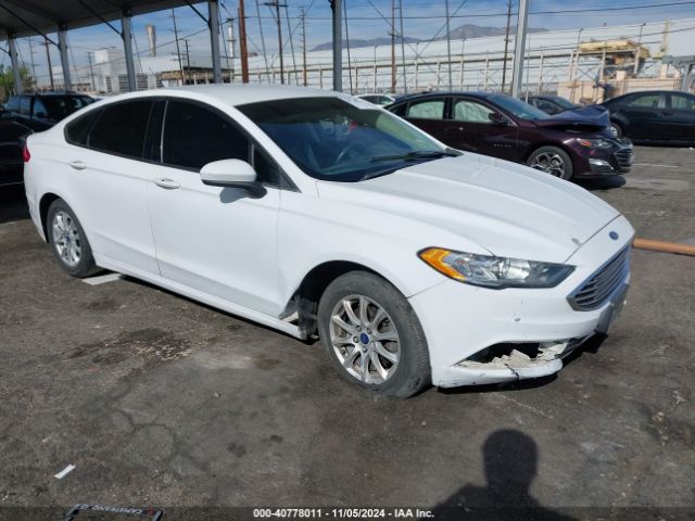 FORD FUSION 2017 3fa6p0g75hr110763