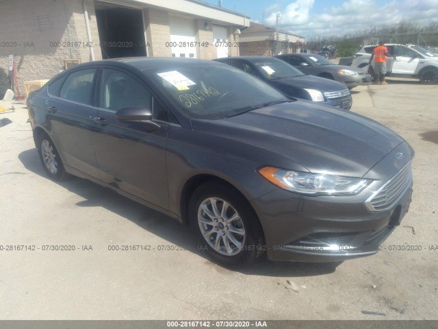 FORD FUSION 2017 3fa6p0g75hr138529