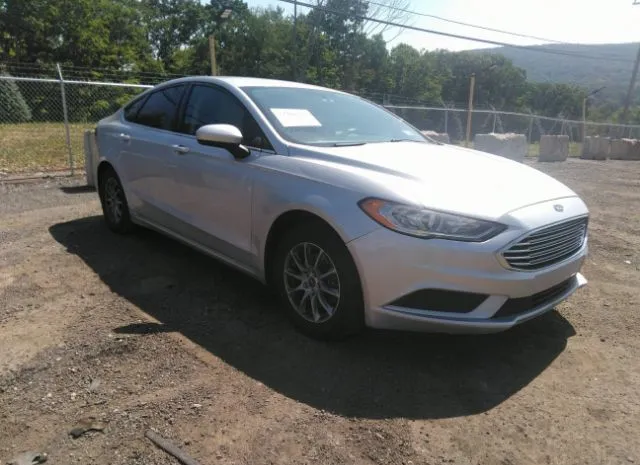 FORD FUSION 2017 3fa6p0g75hr151250