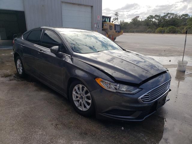 FORD FUSION S 2017 3fa6p0g75hr155606