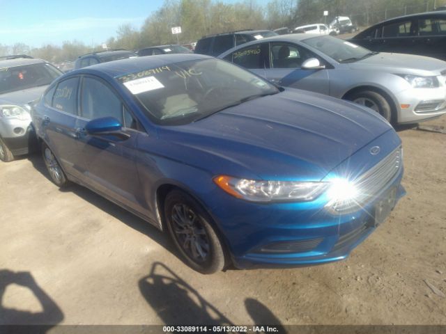 FORD FUSION 2017 3fa6p0g75hr157002