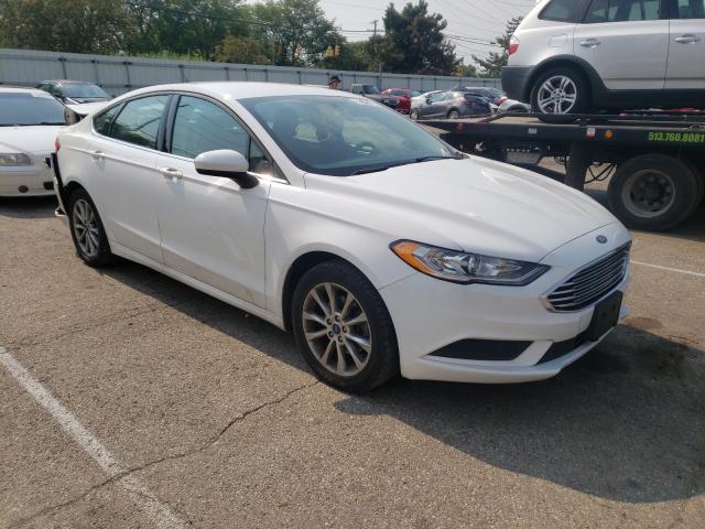 FORD FUSION S 2017 3fa6p0g75hr160983