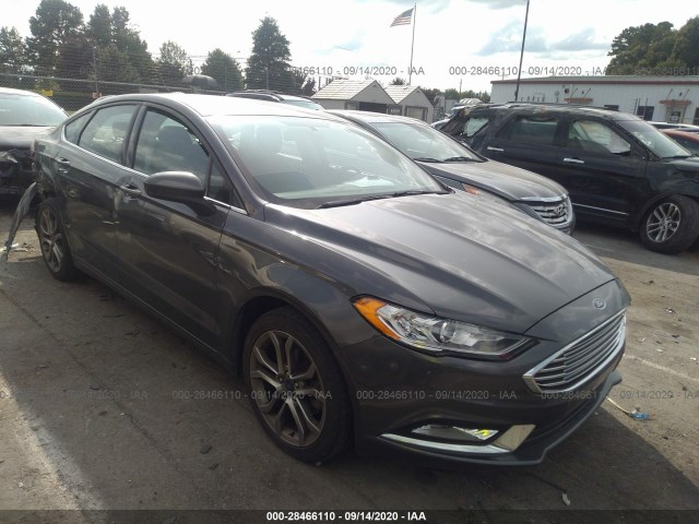 FORD FUSION 2017 3fa6p0g75hr174799