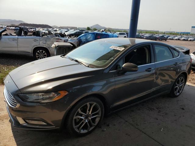 FORD FUSION S 2017 3fa6p0g75hr200995