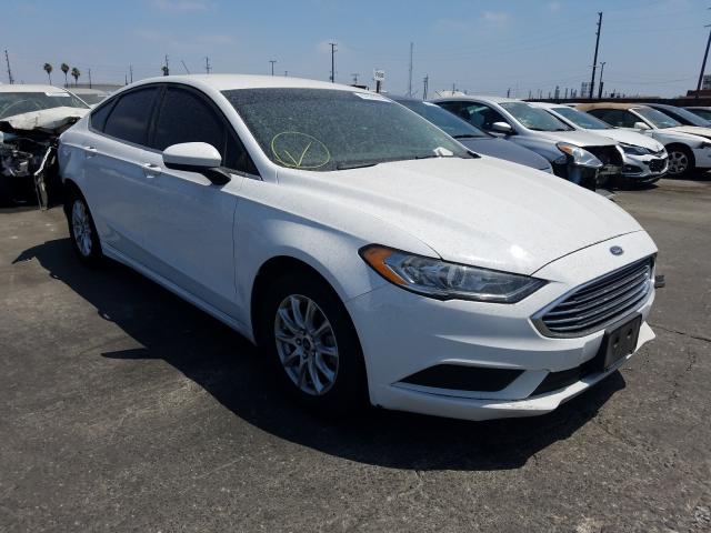 FORD FUSION S 2017 3fa6p0g75hr201015