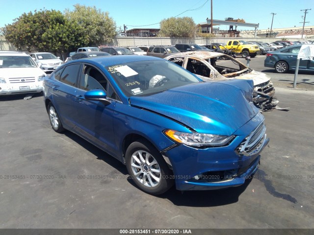 FORD FUSION 2017 3fa6p0g75hr201144