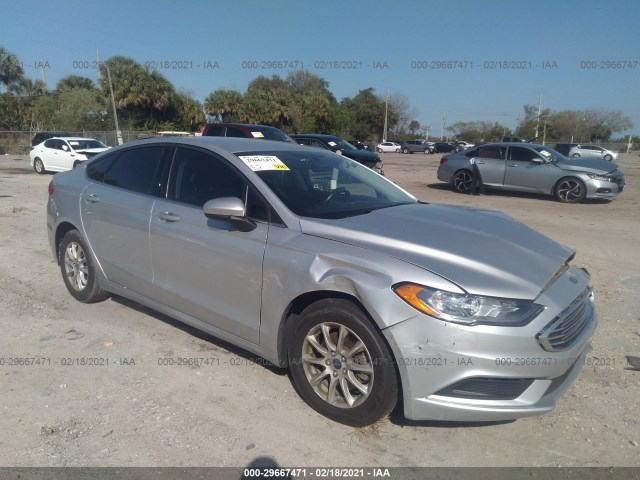 FORD FUSION 2017 3fa6p0g75hr204108