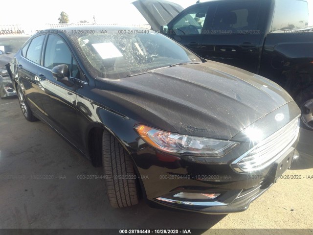 FORD FUSION 2017 3fa6p0g75hr207509