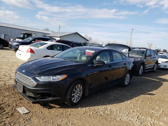 FORD FUSION 2017 3fa6p0g75hr211821