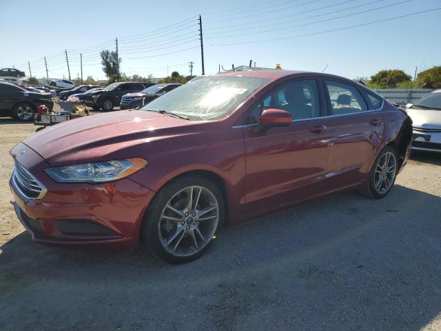 FORD FUSION S 2017 3fa6p0g75hr212290