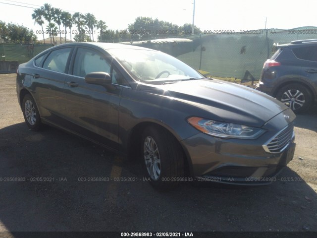 FORD FUSION 2017 3fa6p0g75hr227016