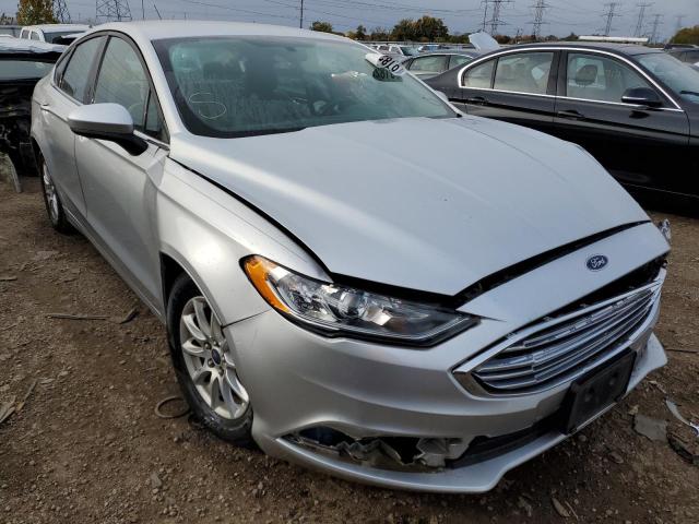 FORD FUSION S 2017 3fa6p0g75hr227131