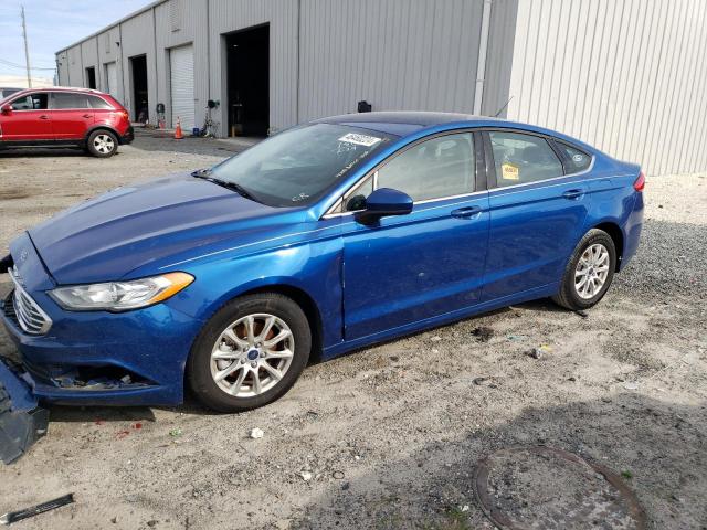 FORD FUSION 2017 3fa6p0g75hr267435