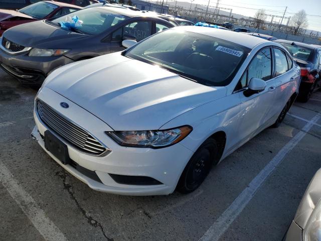 FORD FUSION S 2017 3fa6p0g75hr284820